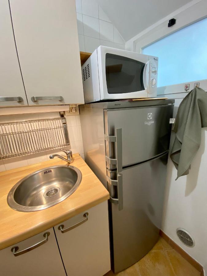 Mombello Loft سانريمو المظهر الخارجي الصورة