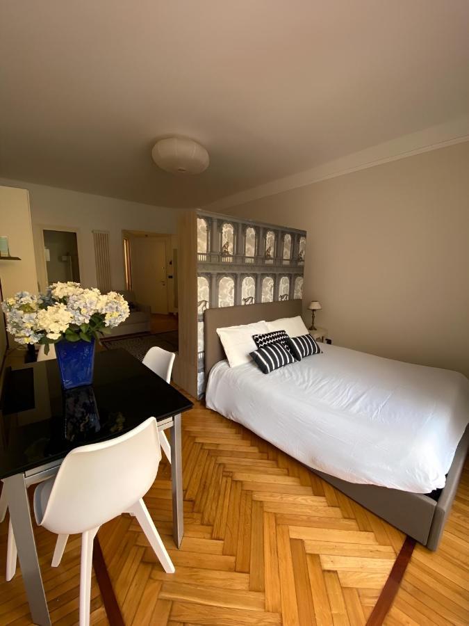 Mombello Loft سانريمو المظهر الخارجي الصورة