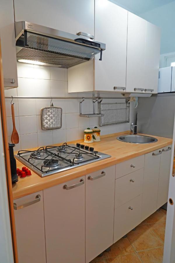 Mombello Loft سانريمو المظهر الخارجي الصورة