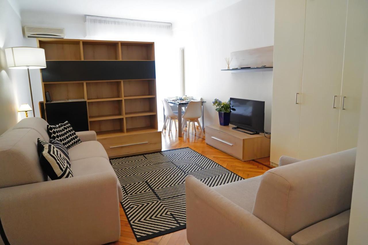 Mombello Loft سانريمو المظهر الخارجي الصورة