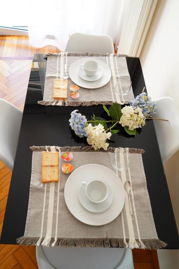 Mombello Loft سانريمو المظهر الخارجي الصورة