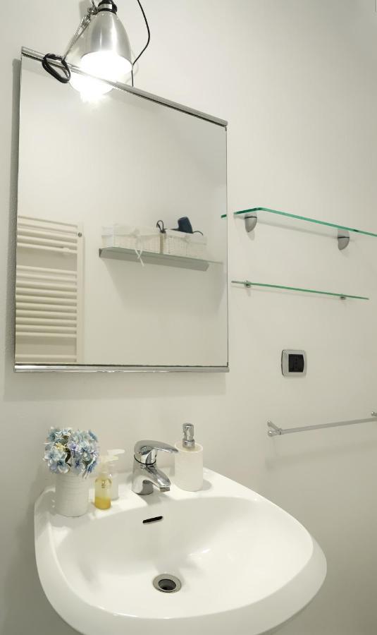 Mombello Loft سانريمو المظهر الخارجي الصورة