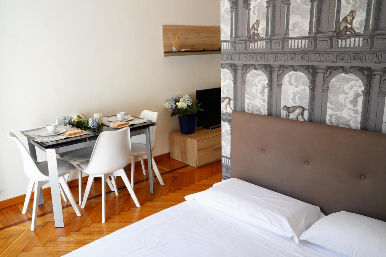Mombello Loft سانريمو المظهر الخارجي الصورة