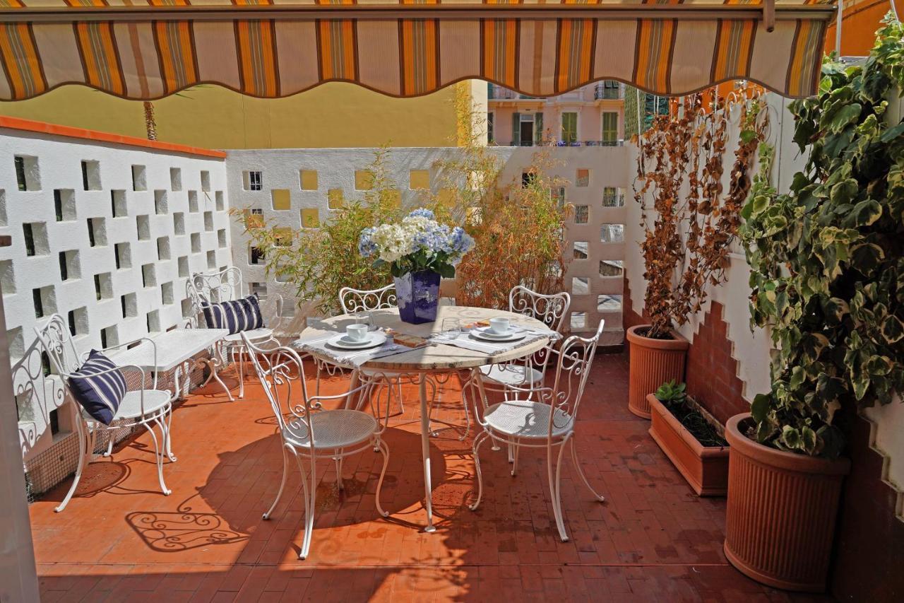 Mombello Loft سانريمو المظهر الخارجي الصورة