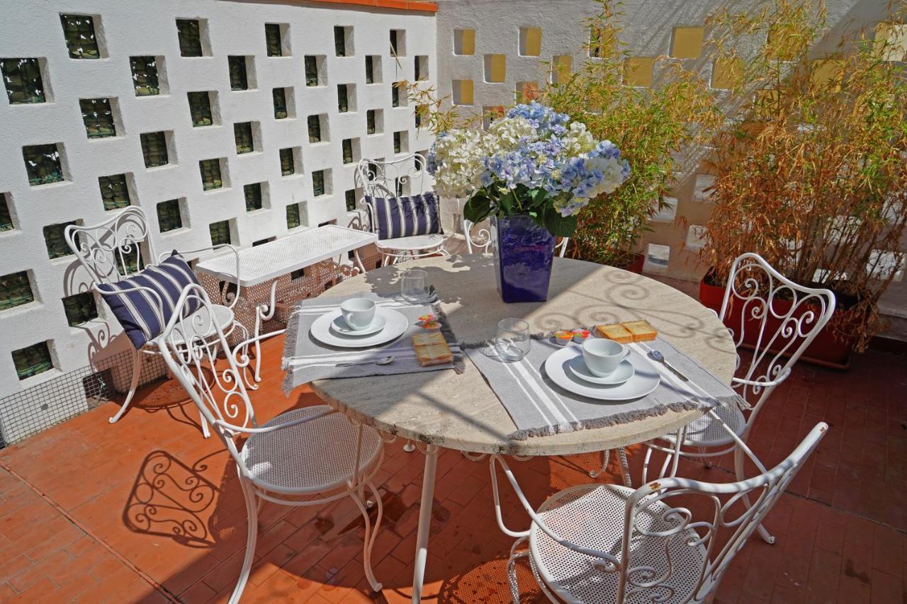 Mombello Loft سانريمو المظهر الخارجي الصورة