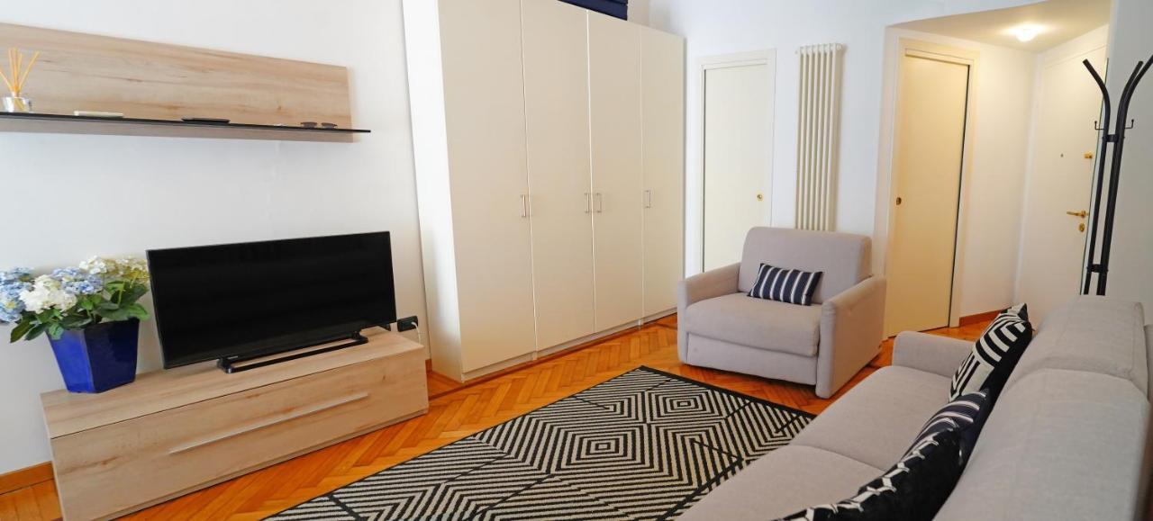 Mombello Loft سانريمو المظهر الخارجي الصورة