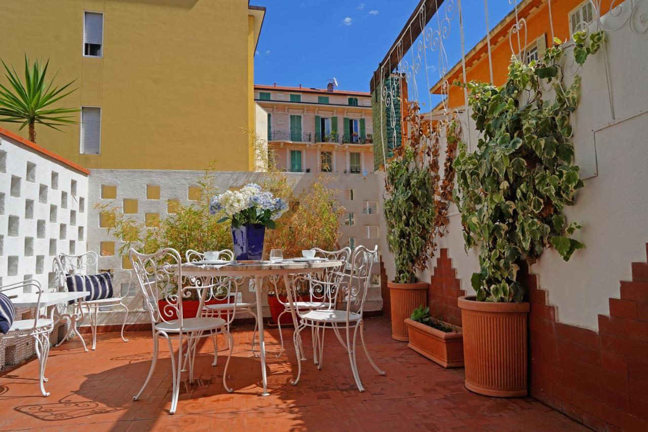 Mombello Loft سانريمو المظهر الخارجي الصورة