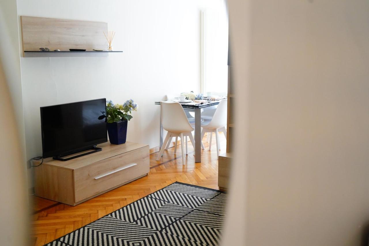 Mombello Loft سانريمو المظهر الخارجي الصورة