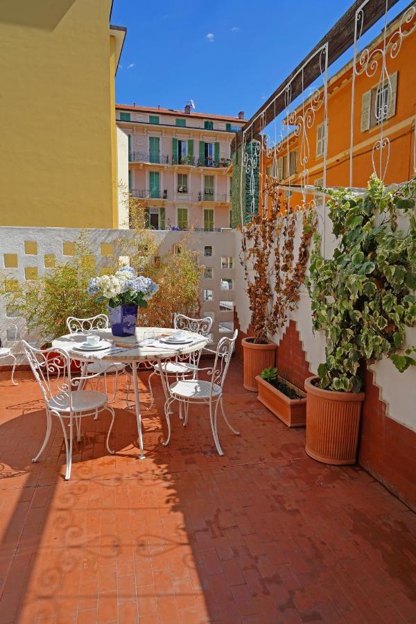 Mombello Loft سانريمو المظهر الخارجي الصورة